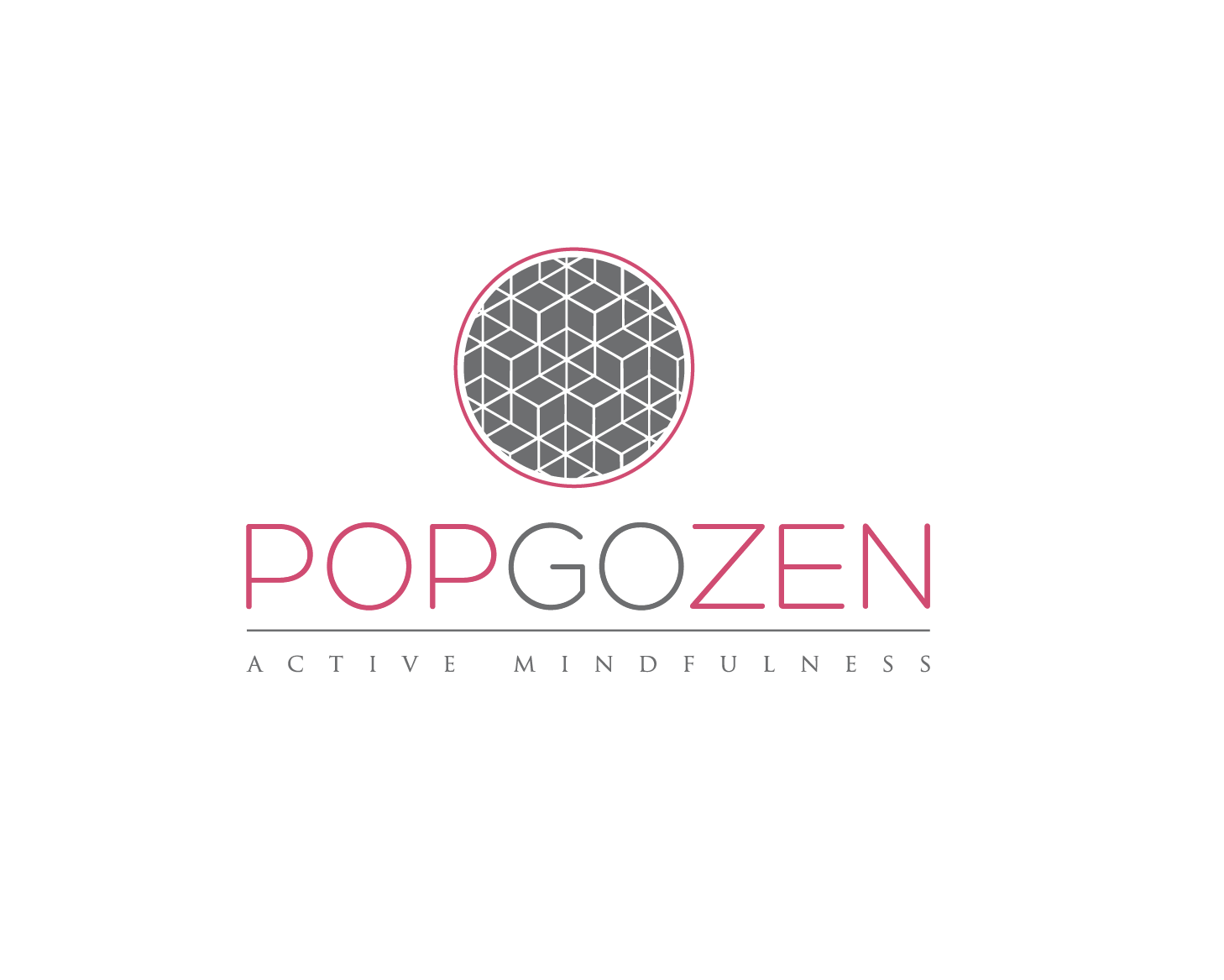 Logo-Design von Pv_999 für Pop Go Zen | Design #5499986