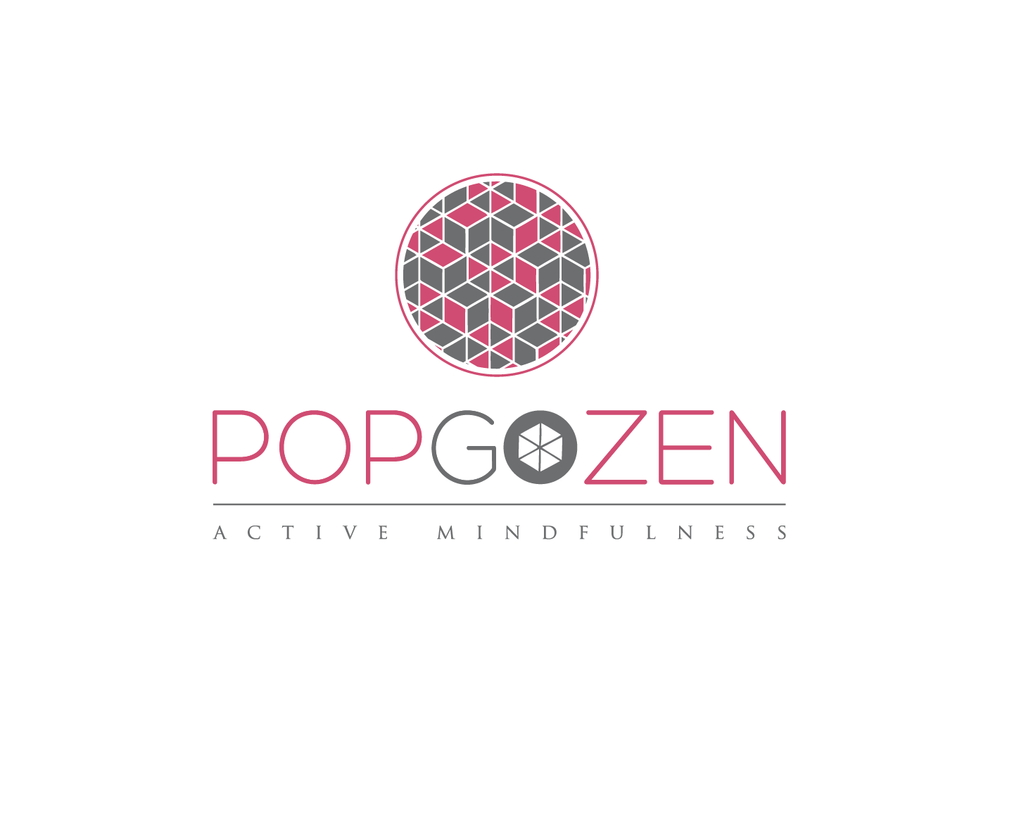 Logo-Design von Pv_999 für Pop Go Zen | Design #5500008