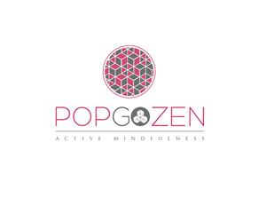Diseño de Logo por Pv_999 para Pop Go Zen | Diseño: #5500050