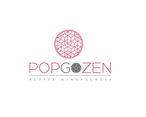 Diseño de Logo por Pv_999 para Pop Go Zen | Diseño: #5500171