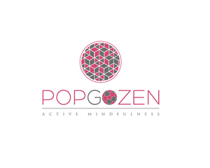 Diseño de Logo por Pv_999 para Pop Go Zen | Diseño: #5500243