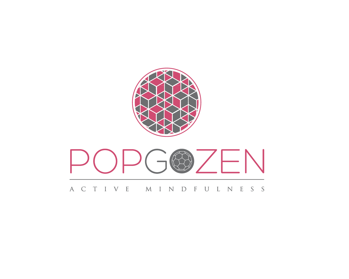 Logo-Design von Pv_999 für Pop Go Zen | Design #5501104