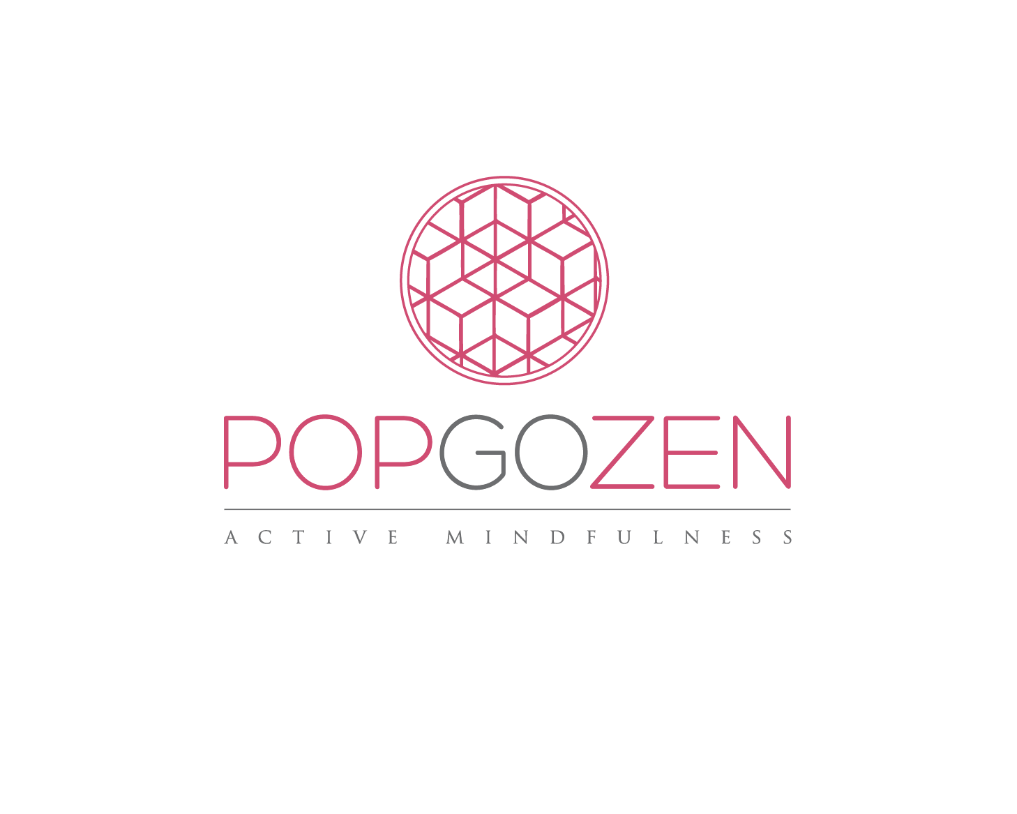 Logo-Design von Pv_999 für Pop Go Zen | Design #5501408