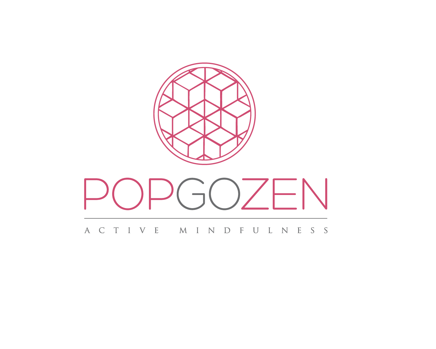 Diseño de Logo por Pv_999 para Pop Go Zen | Diseño #5505948