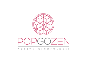 Logo Design by Pv_999 for Pop Go Zen | Design: #5505948