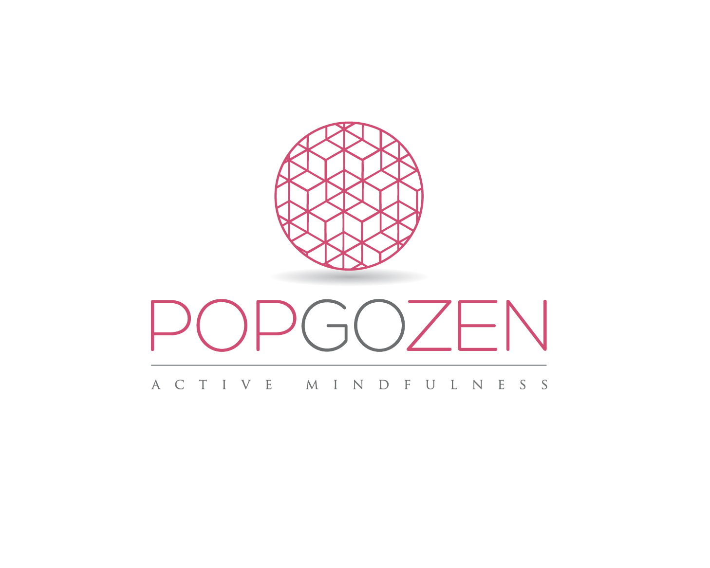 Diseño de Logo por Pv_999 para Pop Go Zen | Diseño #5509206