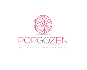 Logo Design by Pv_999 for Pop Go Zen | Design: #5509206