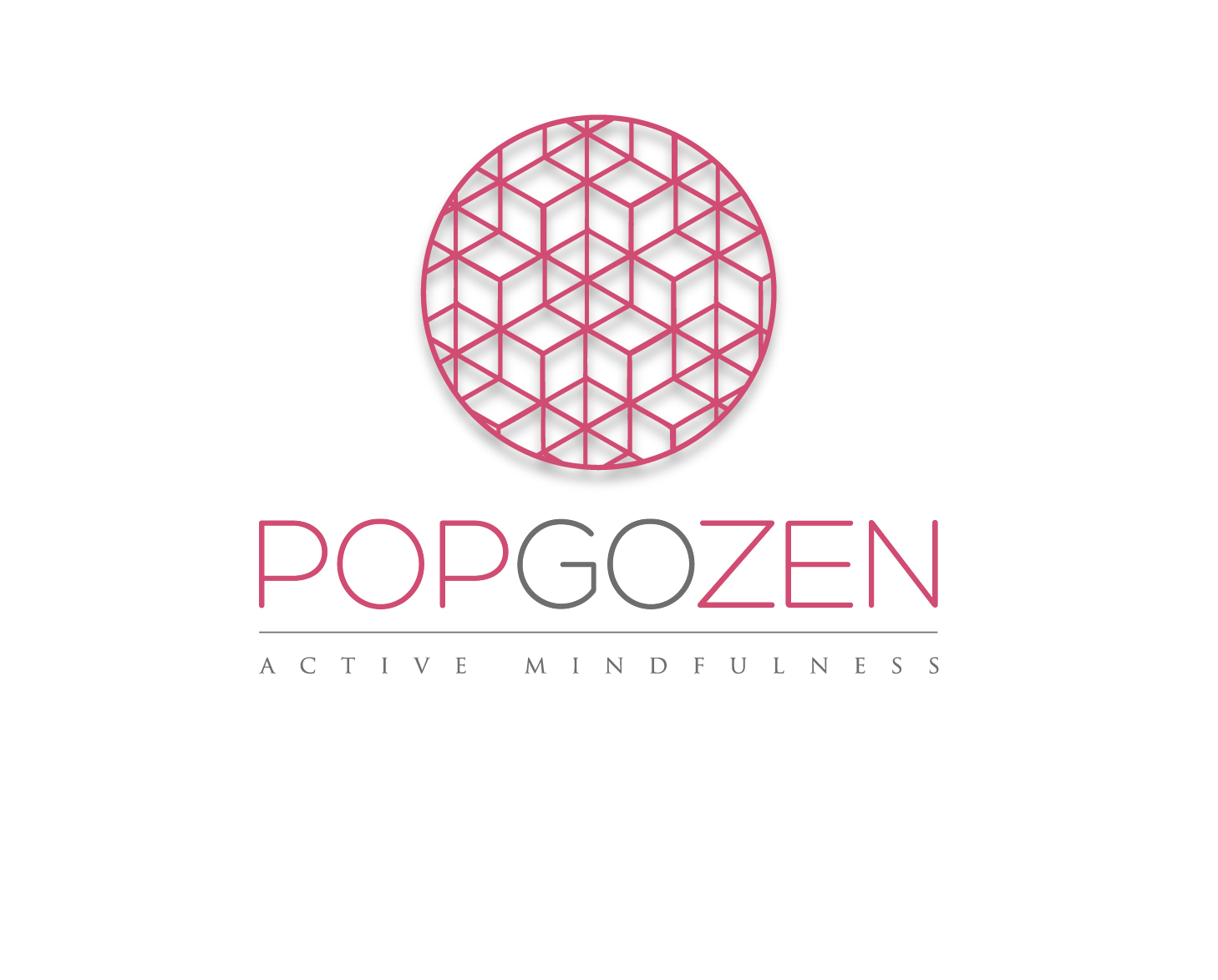 Diseño de Logo por Pv_999 para Pop Go Zen | Diseño #5509276