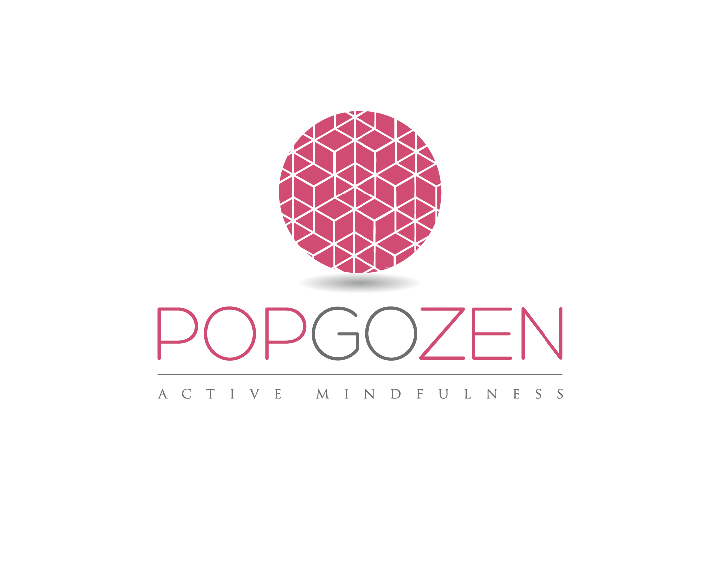 Diseño de Logo por Pv_999 para Pop Go Zen | Diseño #5509473