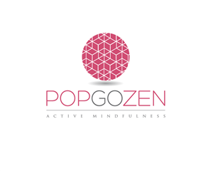 Logo Design by Pv_999 for Pop Go Zen | Design: #5509473