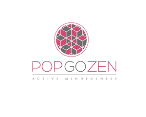 Logo Design by Pv_999 for Pop Go Zen | Design: #5515293