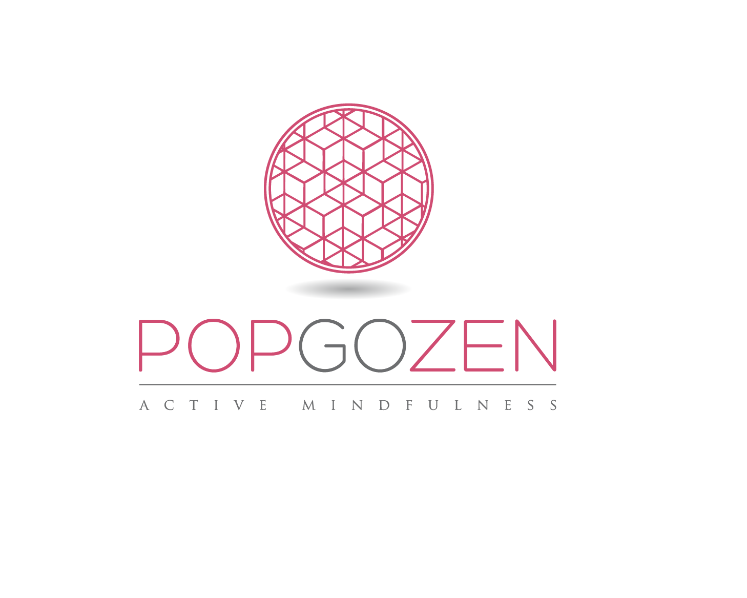 Diseño de Logo por Pv_999 para Pop Go Zen | Diseño #5515704