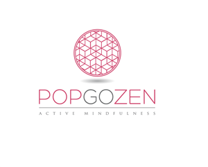 Logo Design by Pv_999 for Pop Go Zen | Design: #5515704