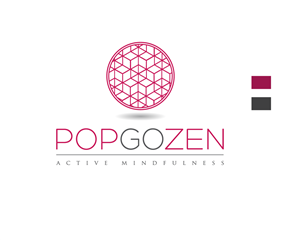 Logo Design by Pv_999 for Pop Go Zen | Design: #5515731