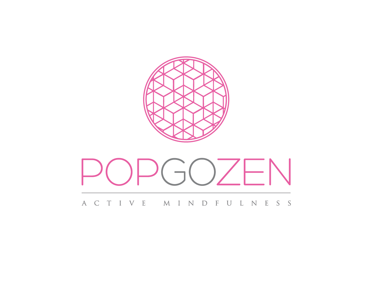 Diseño de Logo por Pv_999 para Pop Go Zen | Diseño #5516274