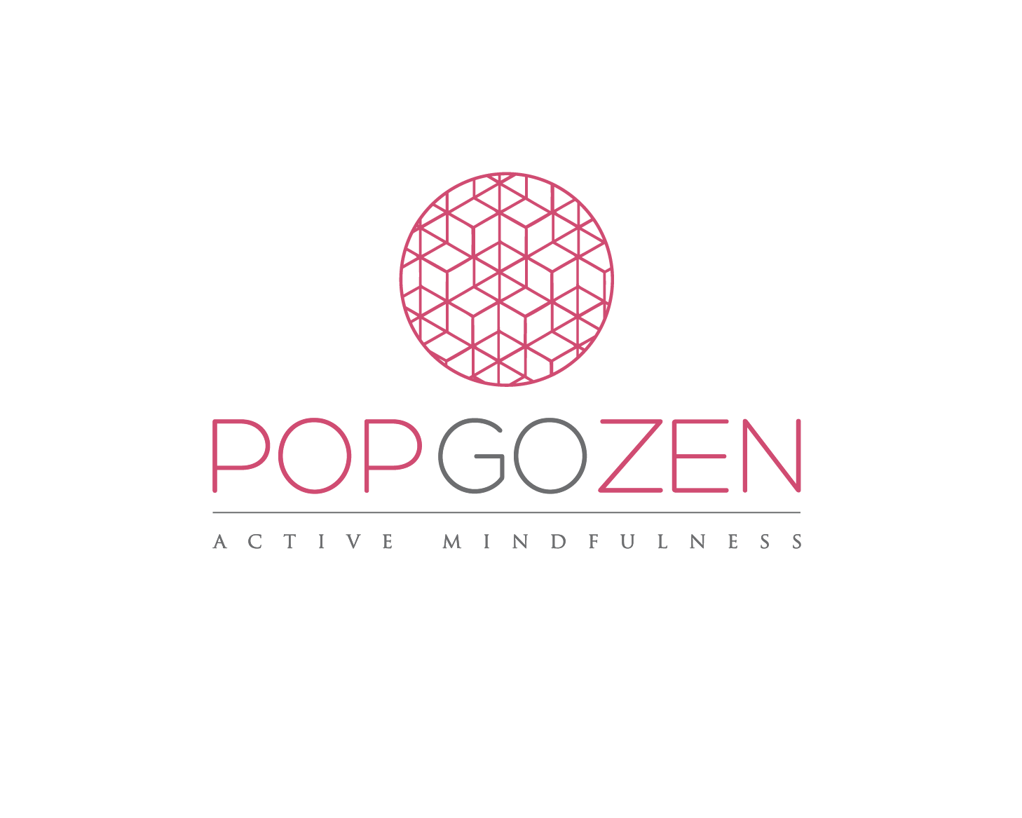Diseño de Logo por Pv_999 para Pop Go Zen | Diseño #5520032