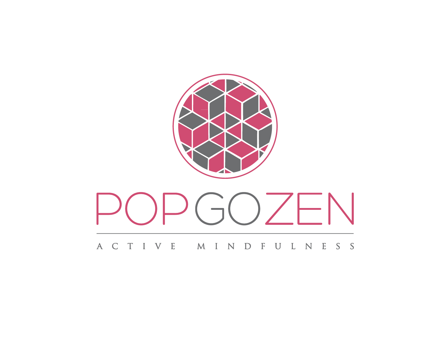 Diseño de Logo por Pv_999 para Pop Go Zen | Diseño #5520063