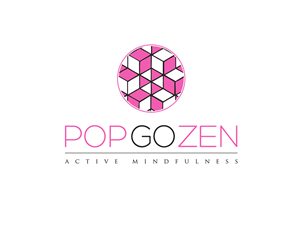 Logo Design by Pv_999 for Pop Go Zen | Design: #5520090