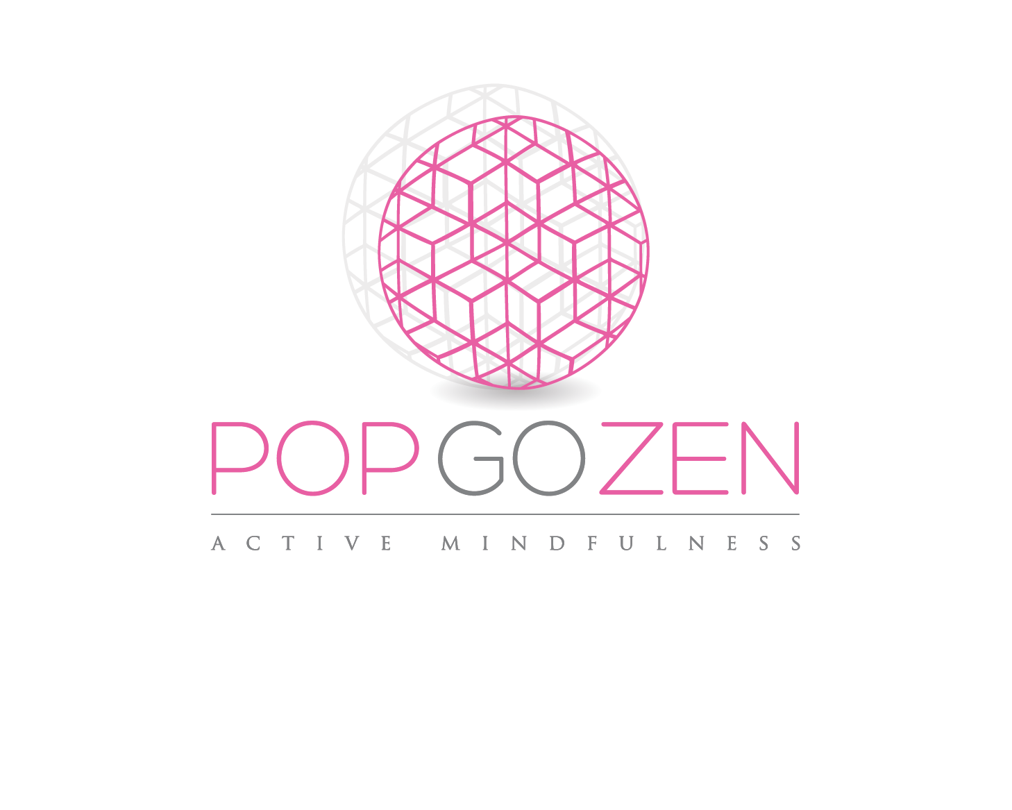 Diseño de Logo por Pv_999 para Pop Go Zen | Diseño #5521258