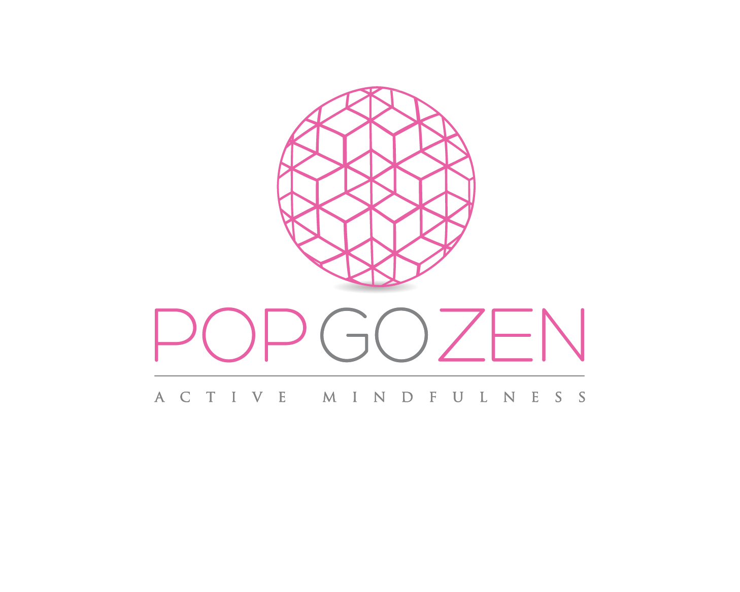 Diseño de Logo por Pv_999 para Pop Go Zen | Diseño #5521265