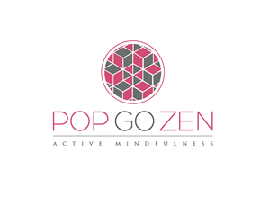 Logo Design by Pv_999 for Pop Go Zen | Design: #5528349