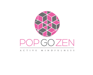 Logo Design by Pv_999 for Pop Go Zen | Design: #5528433