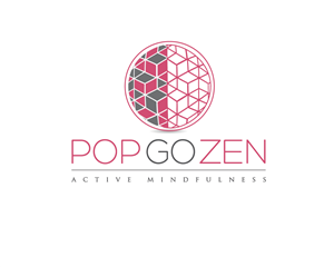 Logo Design by Pv_999 for Pop Go Zen | Design: #5528893