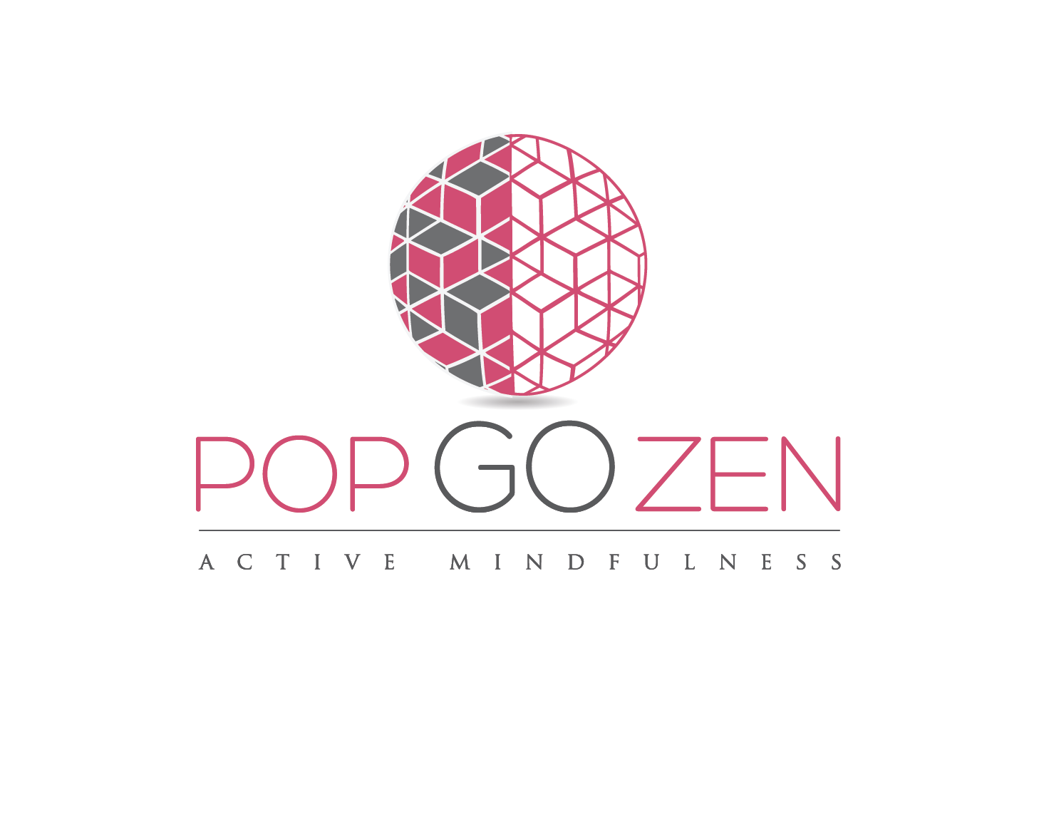 Diseño de Logo por Pv_999 para Pop Go Zen | Diseño #5530546