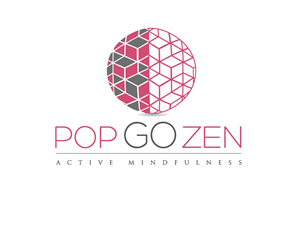 Logo-Design von Pv_999 für Pop Go Zen | Design: #5530554