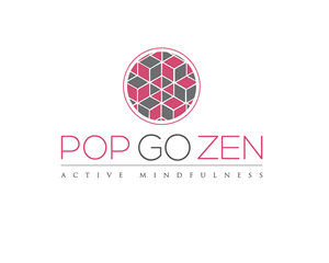 Logo Design by Pv_999 for Pop Go Zen | Design: #5530671