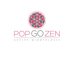 Logo Design by Pv_999 for Pop Go Zen | Design: #5530691
