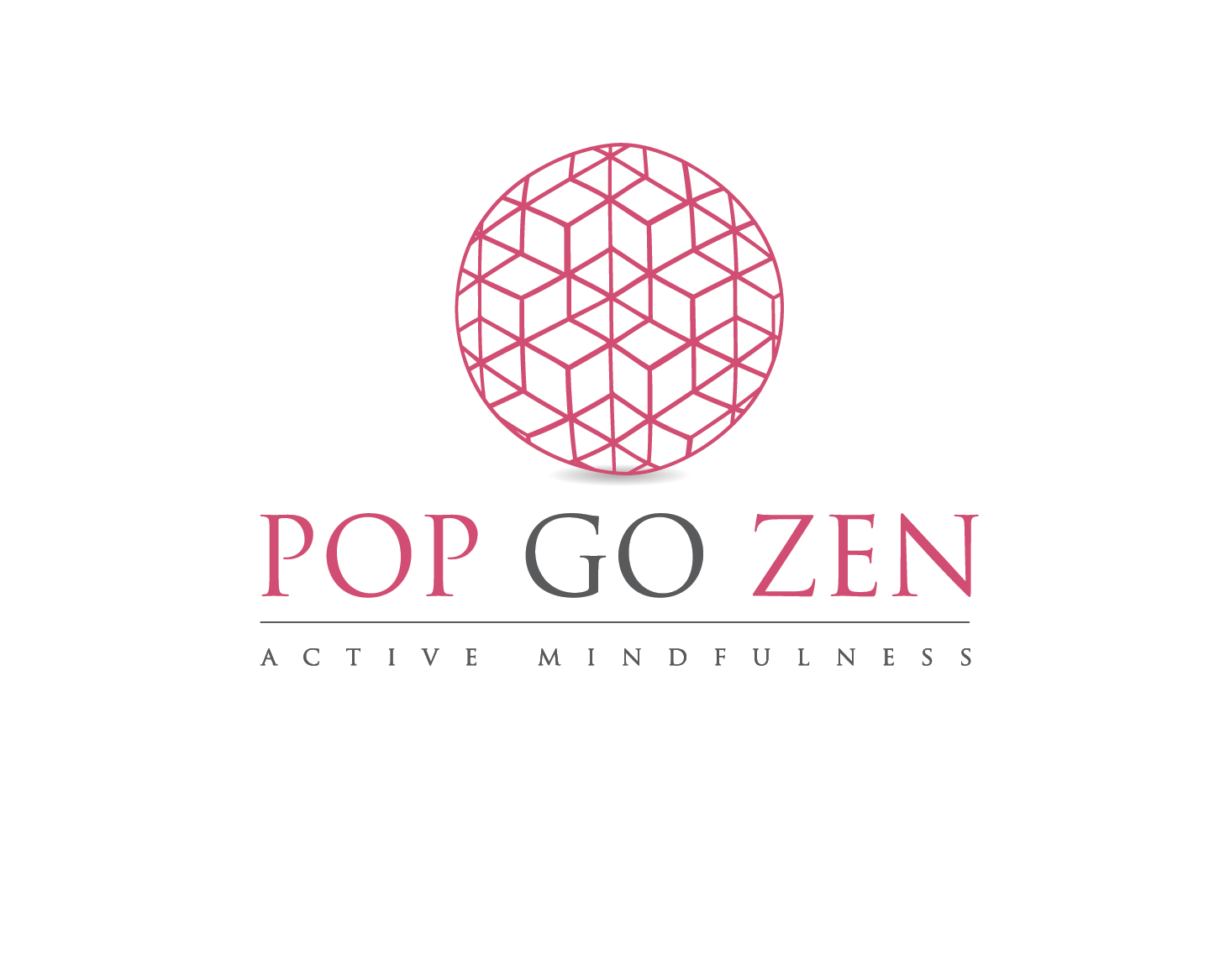 Diseño de Logo por Pv_999 para Pop Go Zen | Diseño #5531217