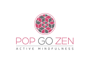 Logo Design by Pv_999 for Pop Go Zen | Design: #5535231