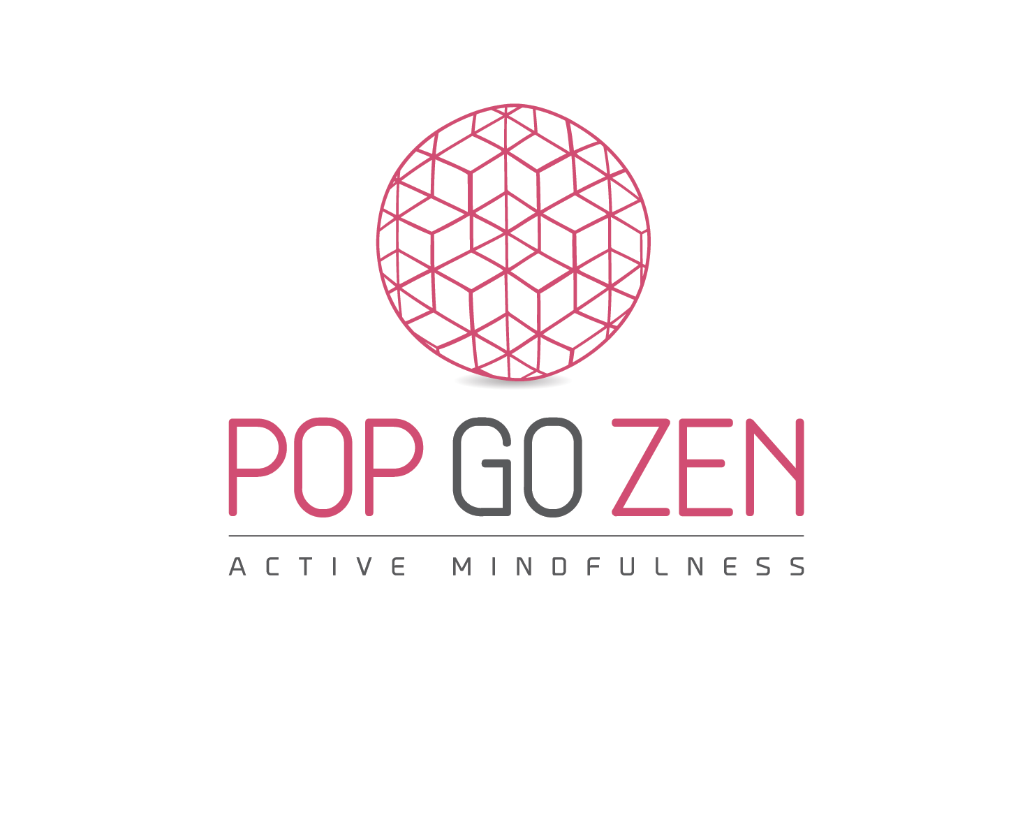 Logo-Design von Pv_999 für Pop Go Zen | Design #5535258