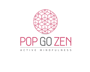 Logo-Design von Pv_999 für Pop Go Zen | Design: #5535258