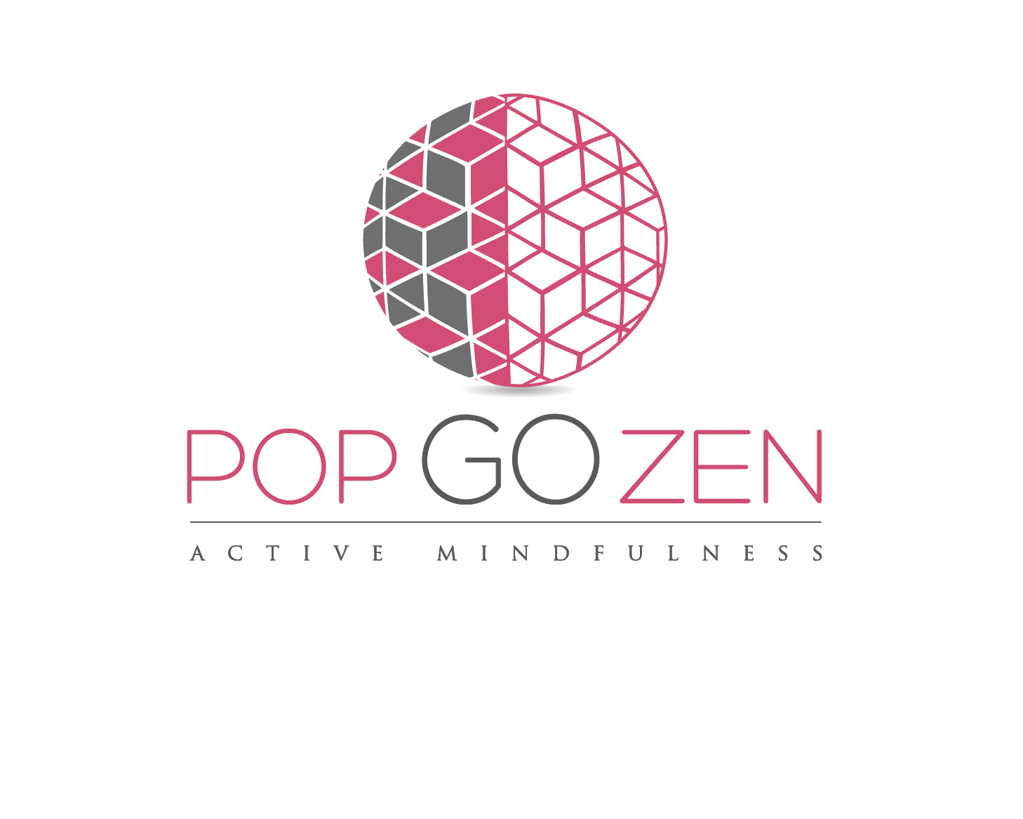 Diseño de Logo por Pv_999 para Pop Go Zen | Diseño #5535350