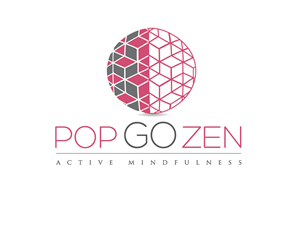 Logo Design by Pv_999 for Pop Go Zen | Design: #5535350