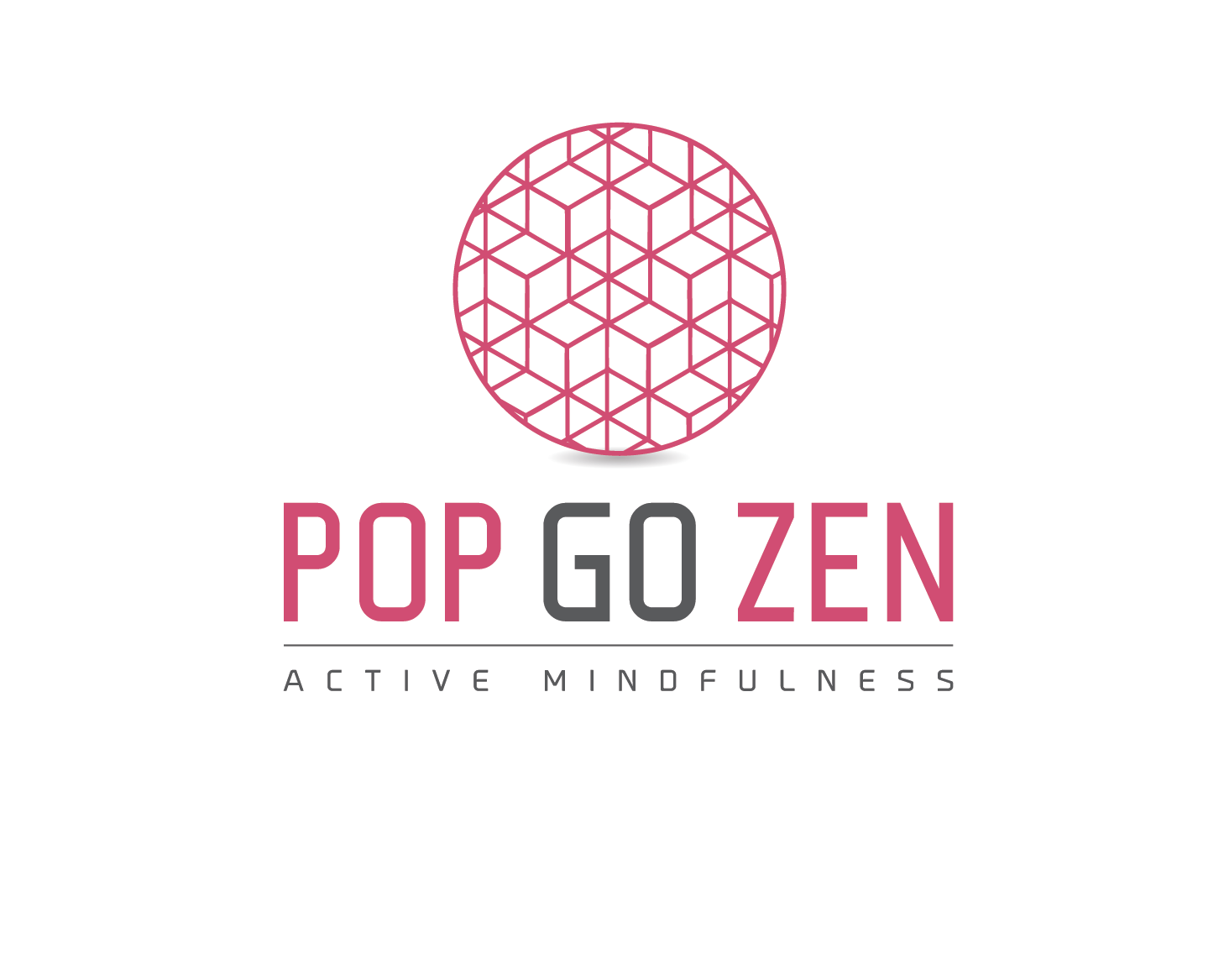 Diseño de Logo por Pv_999 para Pop Go Zen | Diseño #5535450
