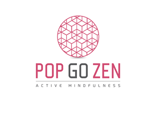 Logo Design by Pv_999 for Pop Go Zen | Design: #5535450