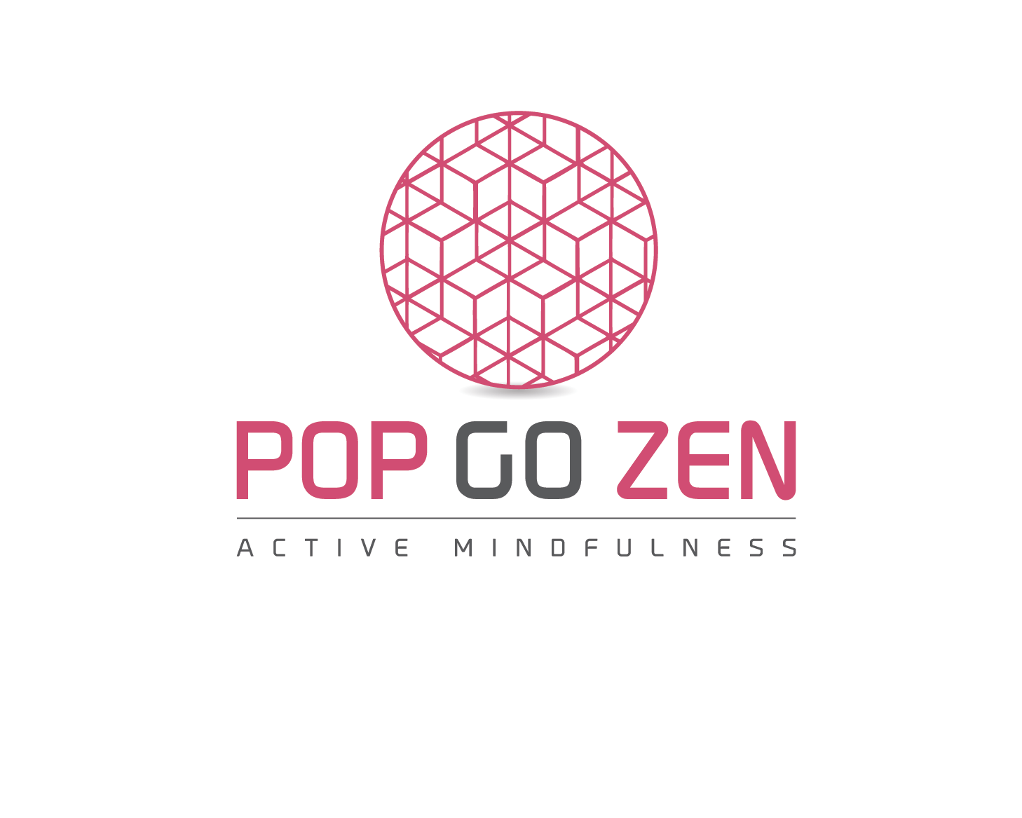 Logo-Design von Pv_999 für Pop Go Zen | Design #5535467
