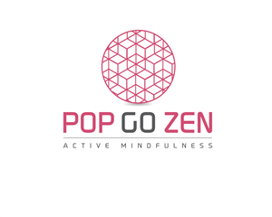 Logo-Design von Pv_999 für Pop Go Zen | Design: #5535467