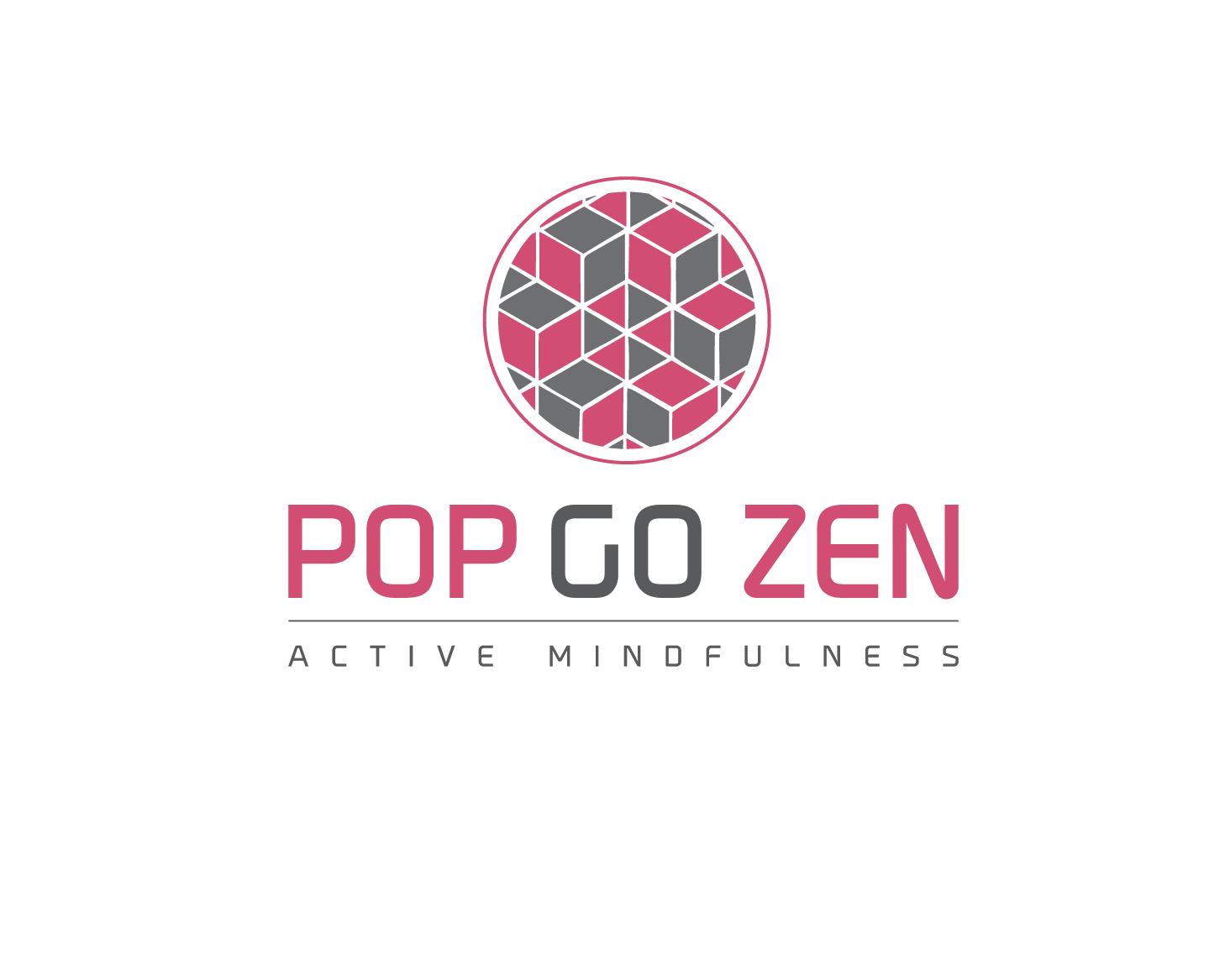 Diseño de Logo por Pv_999 para Pop Go Zen | Diseño #5535476