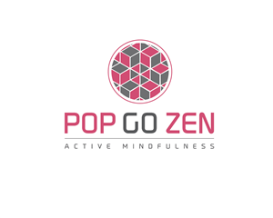 Logo Design by Pv_999 for Pop Go Zen | Design: #5535476