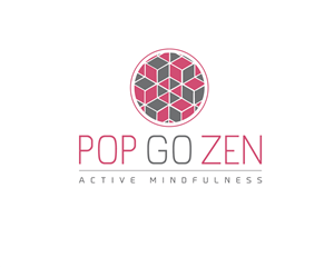 Logo Design by Pv_999 for Pop Go Zen | Design: #5535513