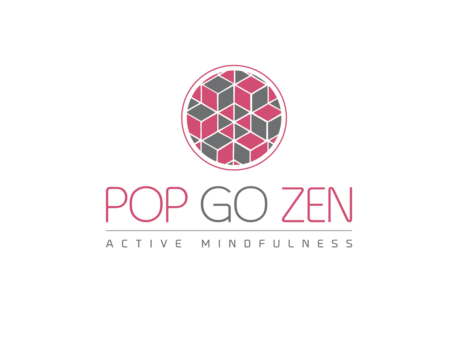 Diseño de Logo por Pv_999 para Pop Go Zen | Diseño #5535530