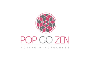 Logo Design by Pv_999 for Pop Go Zen | Design: #5535530