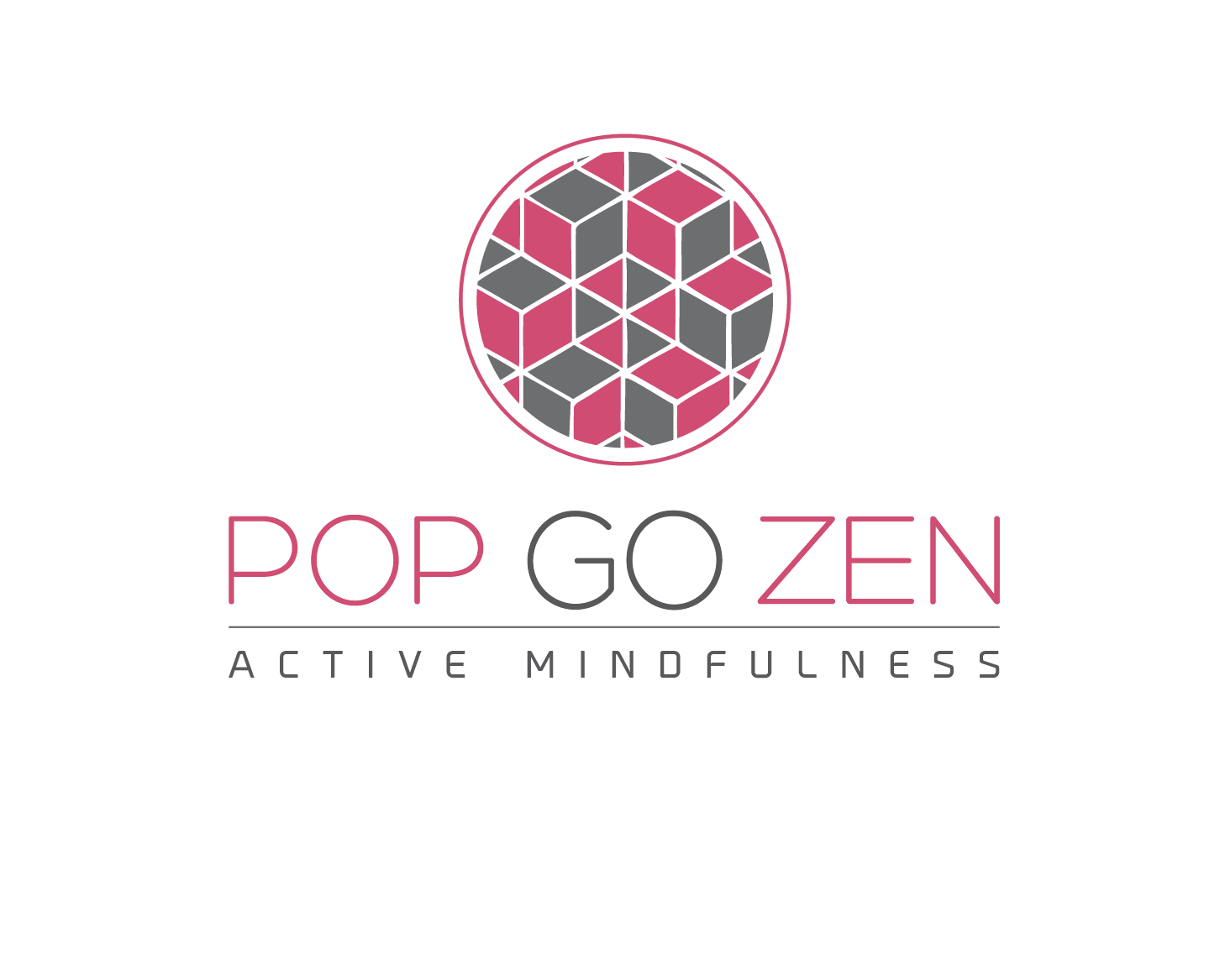 Logo-Design von Pv_999 für Pop Go Zen | Design #5535661