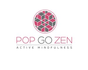 Logo-Design von Pv_999 für Pop Go Zen | Design: #5535661