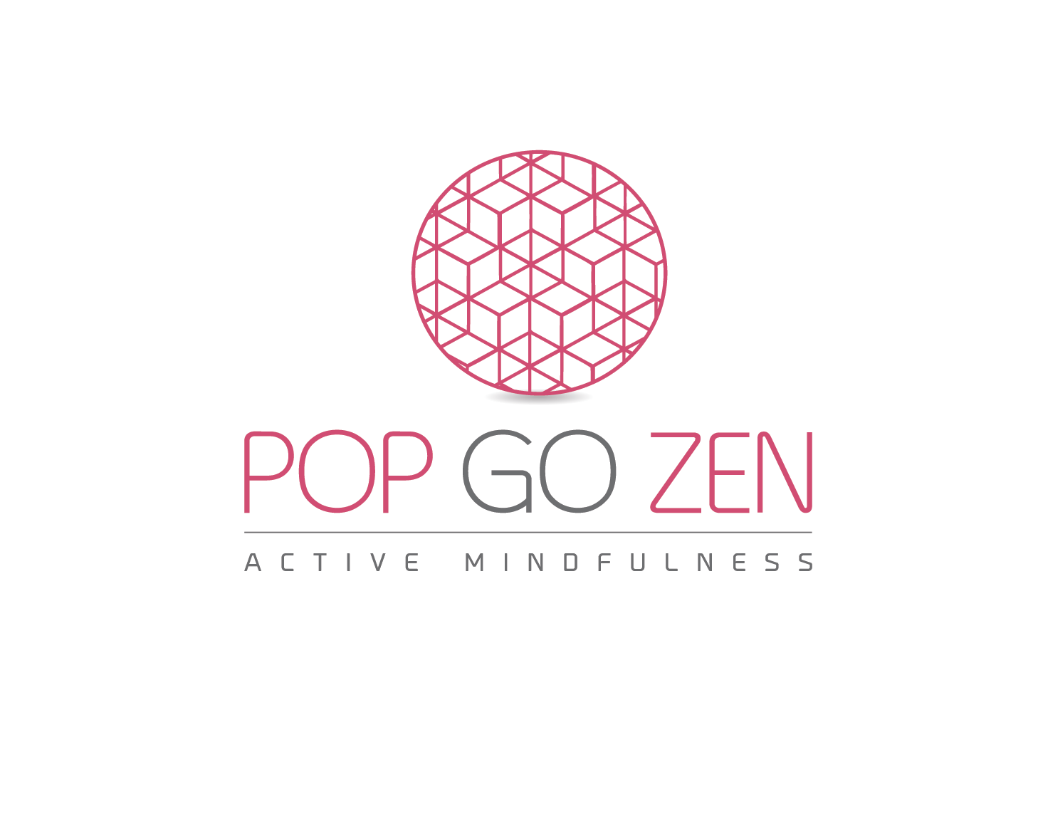 Logo Design by Pv_999 for Pop Go Zen | Design #5535680