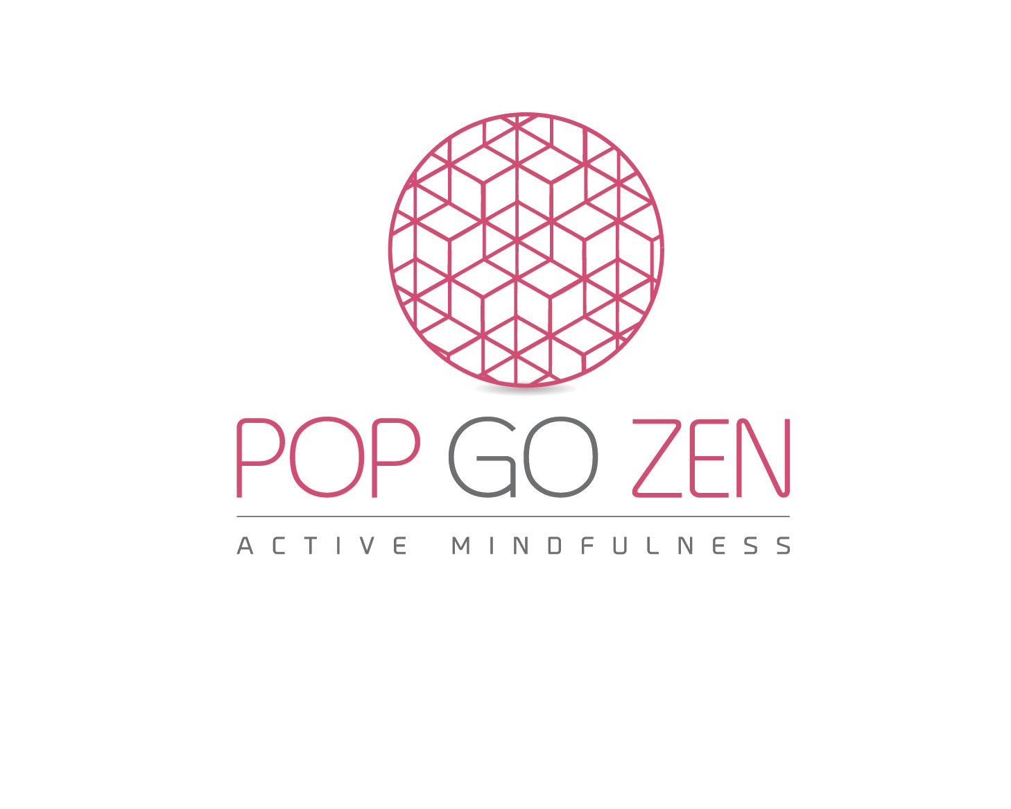 Diseño de Logo por Pv_999 para Pop Go Zen | Diseño #5535719